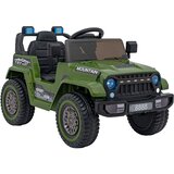  Auto na akumulator Off Road MOUNTAIN - zeleni | shoptok.hr