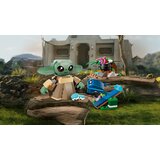Lego Star Wars™ - Groguovo imanje (75443) | shoptok.hr