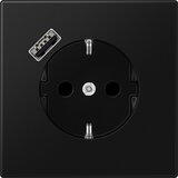Jung SCHUKO vtičnica LS1520-18ASWM, (20888381) | Shoptok.si