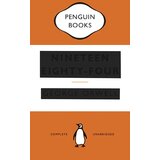 Penguin Books George Orwell - Nineteen Eighty-Four | ePonuda.com