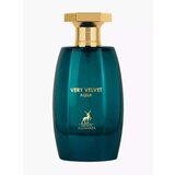 Parfem za žene Maison Alhambra EDP Very Velvet Aqua 100 ml | shoptok.hr
