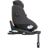 Graco autosjedalica Turn2Me DLX I-Size R129, Grupa 0+, 1 (0-18 kg) (40-105 cm) - Iron | shoptok.hr