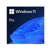 Microsoft windows 11 professional fqc-10528 ( 53681 ) | ePonuda.com