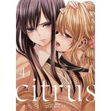 Penguin Random House Saburouta - Citrus, Vol. 4 | Eponuda.com