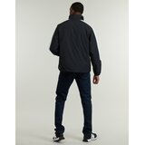 New Balance WINTERIZED WINDBREAKER JACKET Crna | shoptok.hr