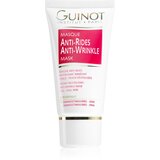 Guinot Anti-Wrinkle maska za zaglađivanje za lice 50 ml | shoptok.hr
