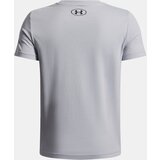 Under Armour Boys' T-shirt UA GL FOUNDATION SS-GRY - Boys | Shoptok.si