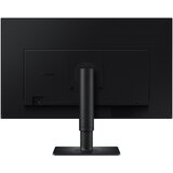 Samsung Essential S4 S40GD (2024) 24" LS24D406GAUXEN Full HD, 100Hz, 5ms GtG ravan IPS zaslon, integrirani zvucnici | shoptok.hr