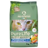 Pro Nutrition pure life cat hrana za mačke - sterilised 8+ 2kg Cene