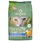 pure life cat hrana za mačke - sterilised 8+ 2kg