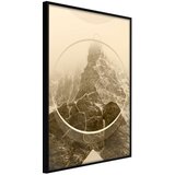  Poster - Unconquered Peak 30x45 | shoptok.hr