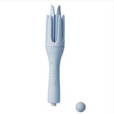 INF 32 mm avtomatski električni kodralnik las - Enostavni valovi s temperaturo Blue, (5000139366) | Shoptok.si