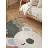 Hanse Home Kremno bela pralna/ročno tkana bombažna otroška preproga 140x200 cm Snuggle Rio – | Shoptok.si