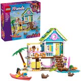 Lego Friends: Kuća na plaži s tuljanima Cijene