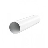 Vents Cijev za ventilaciju PVC fi.150 1m 3010 Cijene