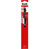 KWB List za ubodnu pilu set rezanih listova 2/1 280 mm Cijene