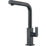 Franke slavina Mythos Doccia 115.0550.442 crni inox | Eponuda.com