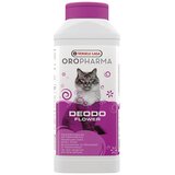 Versele-laga OROPHARMA Deodo Flower Cat - dezodorans za posip za mačke (750g) Cene