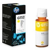 HP Tinta Inktank yellow GT52 | Eponuda.ba