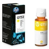 Tinta Inktank yellow GT52