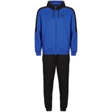 Ea7 Emporio Armani Trenirka komplet VISIBILITY TRACKSUIT Večbarvna | Shoptok.si