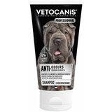 Vetocanis šampon za pse protiv neprijatnog mirisa BIO000483 cene
