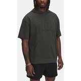 Under Armour Men's Pjt Rck SS Terry Hoody - Men's | Shoptok.si