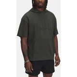 Under Armour Men's Pjt Rck SS Terry Hoody - Men's