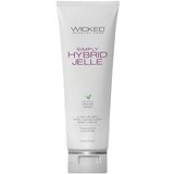 Wicked Simply Hybrid Jelle - lubrikant na mešani osnovi (120ml) Cene