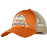 Buff Kape s šiltom Trucker Cap L/XL Oranžna | Shoptok.si