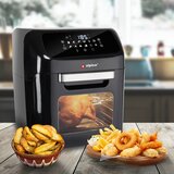 Alpina cvrtnik 12l (ED-ALP-FRYER-12L) | Shoptok.si