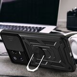 Techsuit serija CamShield zaščitna maska za Xiaomi 13 - črna | Shoptok.si