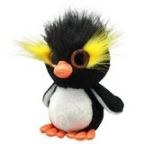  Orbys m plišana igračka žutouvi pingvin 15cm ( 879018 ) Cene