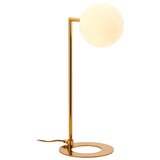 Jupiter 1933 - Stona lampa FEME 1xG9/40W/230V mesing Cene
