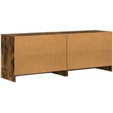 Ormarić za krevet 2 pcs Dimljeni hrast 66 x 33 x 48 cm | Shoptok.si