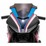 Lean_Toys Otroški motor BMW HP4 RACE 12V rdeča | Shoptok.si