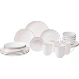 Novel kombinirani servis new bone china | Shoptok.si