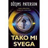 Laguna Džejms Paterson
 - Tako mi svega Cene