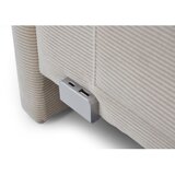 Meise Möbel Bež dječji krevet s prostorom za odlaganje 120x200 cm Cool – | shoptok.hr