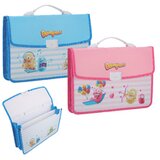 Deli FOLDER A4 SA 2 PREGRADE BUMPEES EZ60002 | Eponuda.com