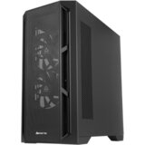 Chieftec Kuciste APEX AIR CRNO, EATX Gaming Case, Mesh, fans, GA-01B-M-OP | Eponuda.com