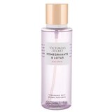 Victoria's Secret Pomegranate & Lotus pršilo za telo za ženske 250 ml Cene