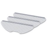 Tp-link Compatible Models: Tapo RV30 Plus, Tapo RV30, Tapo RV10 Plus, Tapo RV10Package Contents: Washable Mop Cloth ×3Easy to wash and can be reused many times over.Easy to install. No tools required | Eponuda.ba