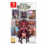 Square Enix Switch Kingdom Hearts: Melody of Memory ( 039038 ) Cene