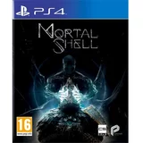 Playstack Mortal Shell (ps4)