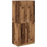  Ormar staro drvo 90x52x200 cm konstruirano drvo | shoptok.hr