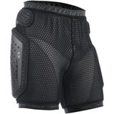 Dainese Hard e1 štitnik šorts crn l