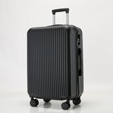  Kofer Stripe EL, 26", Crni | Eponuda.com