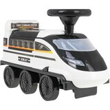  Dječja guralica Rider 2in1 Police - crna | shoptok.hr