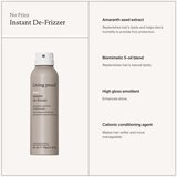 Living Proof No Frizz pršilo za glajenje proti krepastim lasem 208 ml | Shoptok.si